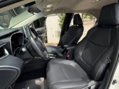 TOYOTA COROLLA 2.0 XEI /2021 DE CONTO AUTOMÓVEIS SARANDI / Carros no Vale