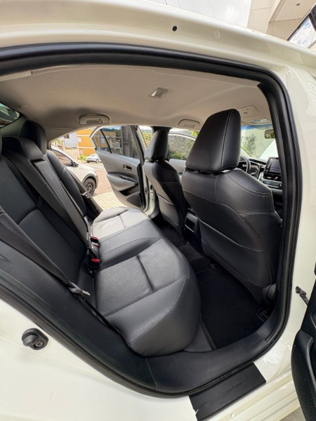 TOYOTA COROLLA 2.0 XEI /2021 DE CONTO AUTOMÓVEIS SARANDI / Carros no Vale TOYOTA COROLLA 2.0 XEI /2021 DE CONTO AUTOMÓVEIS SARANDI / Carros no Vale