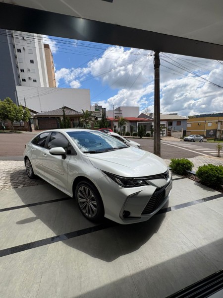TOYOTA COROLLA 2.0 XEI /2021 DE CONTO AUTOMÓVEIS SARANDI / Carros no Vale TOYOTA COROLLA 2.0 XEI /2021 DE CONTO AUTOMÓVEIS SARANDI / Carros no Vale
