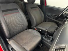 VOLKSWAGEN CROSSFOX 1.6 2018/2018 LUCAS AUTOMÓVEIS BOM RETIRO DO SUL / Carros no Vale
