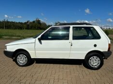 FIAT UNO 1.0 /1998 RT 811 VEÍCULOS ARROIO DO MEIO / Carros no Vale