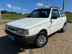 FIAT UNO 1.0 /1998 RT 811 VEÍCULOS ARROIO DO MEIO / Carros no Vale