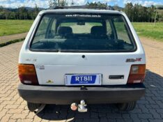 FIAT UNO 1.0 /1998 RT 811 VEÍCULOS ARROIO DO MEIO / Carros no Vale