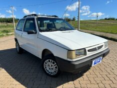 FIAT UNO 1.0 /1998 RT 811 VEÍCULOS ARROIO DO MEIO / Carros no Vale