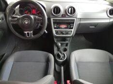 VOLKSWAGEN GOL CITY 1.6 2014/2015 ALTERNATIVA VEÍCULOS LAJEADO / Carros no Vale