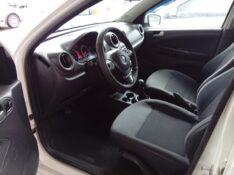 VOLKSWAGEN GOL CITY 1.6 2014/2015 ALTERNATIVA VEÍCULOS LAJEADO / Carros no Vale