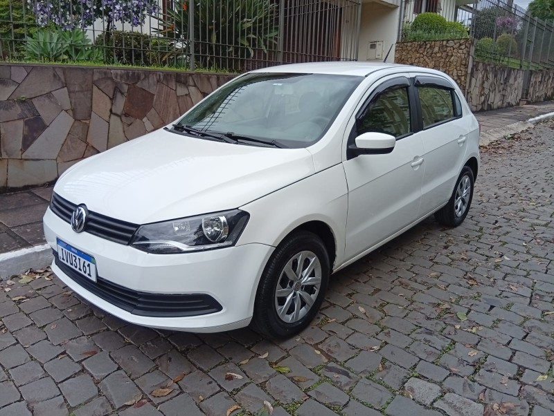 GOL CITY 1.6