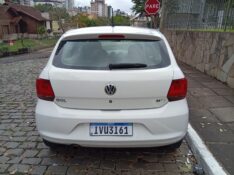 VOLKSWAGEN GOL CITY 1.6 2014/2015 ALTERNATIVA VEÍCULOS LAJEADO / Carros no Vale