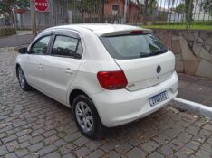VOLKSWAGEN GOL CITY 1.6 2014/2015 ALTERNATIVA VEÍCULOS LAJEADO / Carros no Vale