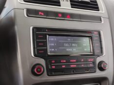 VOLKSWAGEN FOX COMFORTLINE 1.6 2015/2015 TIAGO AUTOMÓVEIS VENÂNCIO AIRES / Carros no Vale