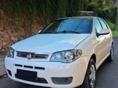 FIAT PALIO 1.0 FIRE 2017/2017 STOPCAR MULTIMARCAS ESTRELA / Carros no Vale