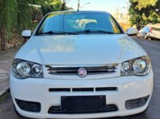 FIAT PALIO 1.0 FIRE 2017/2017 STOPCAR MULTIMARCAS ESTRELA / Carros no Vale