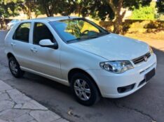 FIAT PALIO 1.0 FIRE 2017/2017 STOPCAR MULTIMARCAS ESTRELA / Carros no Vale