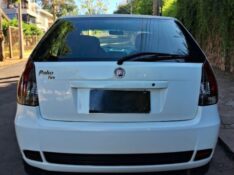 FIAT PALIO 1.0 FIRE 2017/2017 STOPCAR MULTIMARCAS ESTRELA / Carros no Vale