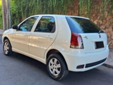 FIAT PALIO 1.0 FIRE 2017/2017 STOPCAR MULTIMARCAS ESTRELA / Carros no Vale