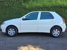 FIAT PALIO 1.0 FIRE 2017/2017 STOPCAR MULTIMARCAS ESTRELA / Carros no Vale