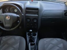 FIAT PALIO 1.0 FIRE 2017/2017 STOPCAR MULTIMARCAS ESTRELA / Carros no Vale