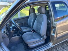FIAT STRADA WORKING 1.4 MPI FIRE FLEX 8V CD 2016/2016 LS MULTIMARCAS VENÂNCIO AIRES / Carros no Vale