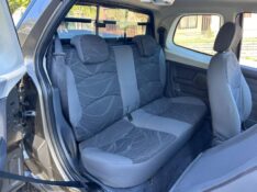FIAT STRADA WORKING 1.4 MPI FIRE FLEX 8V CD 2016/2016 LS MULTIMARCAS VENÂNCIO AIRES / Carros no Vale