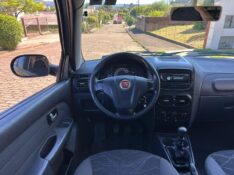 FIAT STRADA WORKING 1.4 MPI FIRE FLEX 8V CD 2016/2016 LS MULTIMARCAS VENÂNCIO AIRES / Carros no Vale