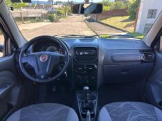 FIAT STRADA WORKING 1.4 MPI FIRE FLEX 8V CD 2016/2016 LS MULTIMARCAS VENÂNCIO AIRES / Carros no Vale