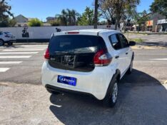 FIAT MOBI LIKE 1.0 FIRE FLEX 5P. 2023/2023 LS MULTIMARCAS VENÂNCIO AIRES / Carros no Vale