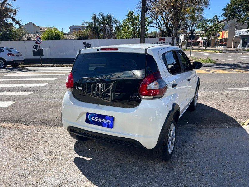 FIAT MOBI LIKE 1.0 FIRE FLEX 5P. 2023/2023 LS MULTIMARCAS VENÂNCIO AIRES / Carros no Vale