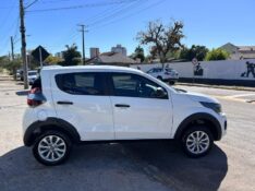 FIAT MOBI LIKE 1.0 FIRE FLEX 5P. 2023/2023 LS MULTIMARCAS VENÂNCIO AIRES / Carros no Vale