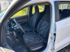 FIAT MOBI LIKE 1.0 FIRE FLEX 5P. 2023/2023 LS MULTIMARCAS VENÂNCIO AIRES / Carros no Vale