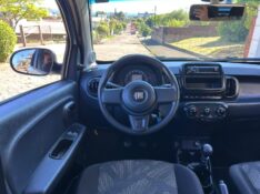 FIAT MOBI LIKE 1.0 FIRE FLEX 5P. 2023/2023 LS MULTIMARCAS VENÂNCIO AIRES / Carros no Vale
