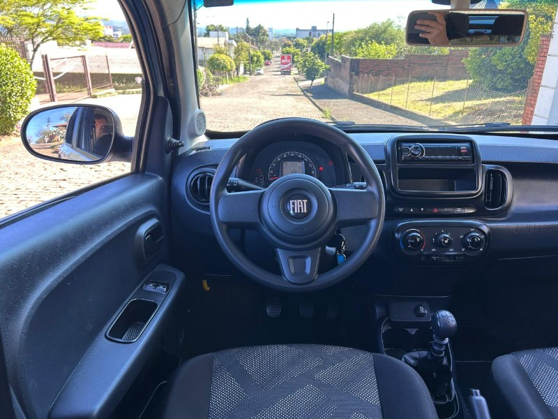 FIAT MOBI LIKE 1.0 FIRE FLEX 5P. 2023/2023 LS MULTIMARCAS VENÂNCIO AIRES / Carros no Vale