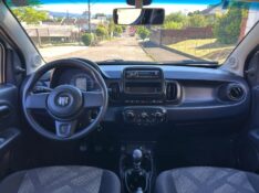 FIAT MOBI LIKE 1.0 FIRE FLEX 5P. 2023/2023 LS MULTIMARCAS VENÂNCIO AIRES / Carros no Vale