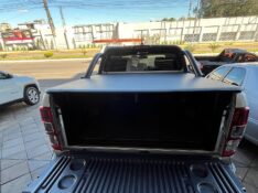 FORD RANGER FX4 3.2 20V 4X4 CD DIESEL AUT. 2023/2023 BOSCO AUTOMÓVEIS GUAPORÉ / Carros no Vale