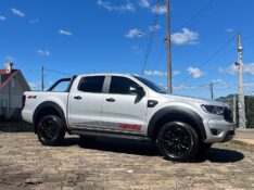 FORD RANGER FX4 3.2 20V 4X4 CD DIESEL AUT. 2023/2023 BOSCO AUTOMÓVEIS GUAPORÉ / Carros no Vale