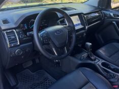 FORD RANGER FX4 3.2 20V 4X4 CD DIESEL AUT. 2023/2023 BOSCO AUTOMÓVEIS GUAPORÉ / Carros no Vale
