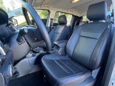 FORD RANGER FX4 3.2 20V 4X4 CD DIESEL AUT. 2023/2023 BOSCO AUTOMÓVEIS GUAPORÉ / Carros no Vale