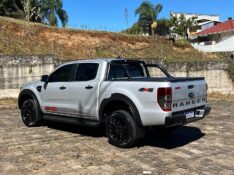 FORD RANGER FX4 3.2 20V 4X4 CD DIESEL AUT. 2023/2023 BOSCO AUTOMÓVEIS GUAPORÉ / Carros no Vale