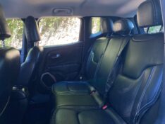 JEEP RENEGADE LNGTD 1.8 2015/2016 ESTAÇÃO DO CARRO ESTRELA / Carros no Vale