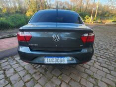 VOLKSWAGEN VOYAGE 1.6 2013/2013 FERNANDO AUTOMÓVEIS | REVENDA DE CARROS ARROIO DO MEIO ARROIO DO MEIO / Carros no Vale