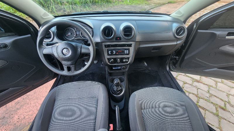 VOLKSWAGEN VOYAGE 1.6 2013/2013 FERNANDO AUTOMÓVEIS | REVENDA DE CARROS ARROIO DO MEIO ARROIO DO MEIO / Carros no Vale