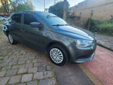 VOLKSWAGEN VOYAGE 1.6 2013/2013 FERNANDO AUTOMÓVEIS | REVENDA DE CARROS ARROIO DO MEIO ARROIO DO MEIO / Carros no Vale