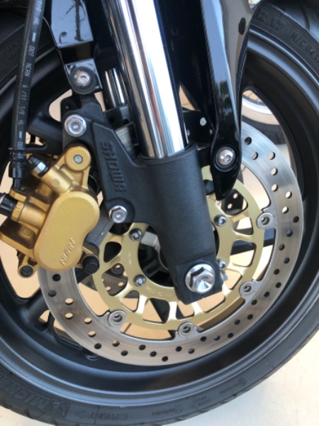 HONDA MOTOS CB 600F HORNET 2012/2012 JASER MOTOS LAJEADO / Carros no Vale