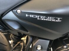 HONDA MOTOS CB 600F HORNET 2012/2012 JASER MOTOS LAJEADO / Carros no Vale
