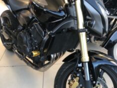 HONDA MOTOS CB 600F HORNET 2012/2012 JASER MOTOS LAJEADO / Carros no Vale