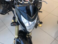 HONDA MOTOS CB 600F HORNET 2012/2012 JASER MOTOS LAJEADO / Carros no Vale