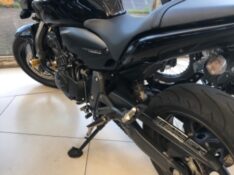 HONDA MOTOS CB 600F HORNET 2012/2012 JASER MOTOS LAJEADO / Carros no Vale