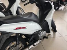 HONDA MOTOS BIZ 110 I * PARTIDA ELÉTRICA* ÓTIMO ESTADO DE CONSERVÇÃO 2022/2022 JASER MOTOS LAJEADO / Carros no Vale