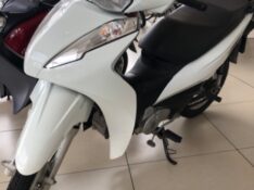 HONDA MOTOS BIZ 110 I * PARTIDA ELÉTRICA* ÓTIMO ESTADO DE CONSERVÇÃO 2022/2022 JASER MOTOS LAJEADO / Carros no Vale