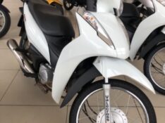 HONDA MOTOS BIZ 110 I * PARTIDA ELÉTRICA* ÓTIMO ESTADO DE CONSERVÇÃO 2022/2022 JASER MOTOS LAJEADO / Carros no Vale