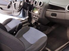 FORD KA 1.0 8V 2012/2012 TIAGO AUTOMÓVEIS VENÂNCIO AIRES / Carros no Vale